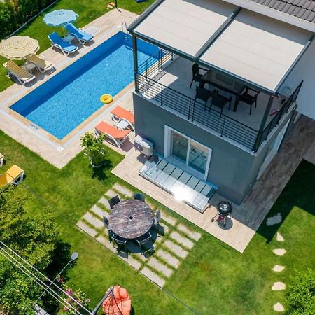 Villasunlight Fethiye Luaran gambar