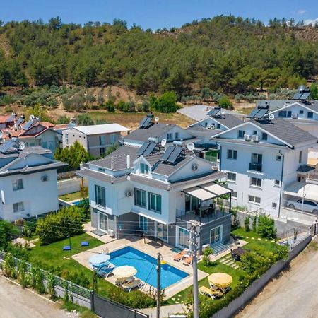 Villasunlight Fethiye Luaran gambar