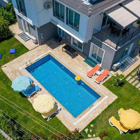 Villasunlight Fethiye Luaran gambar
