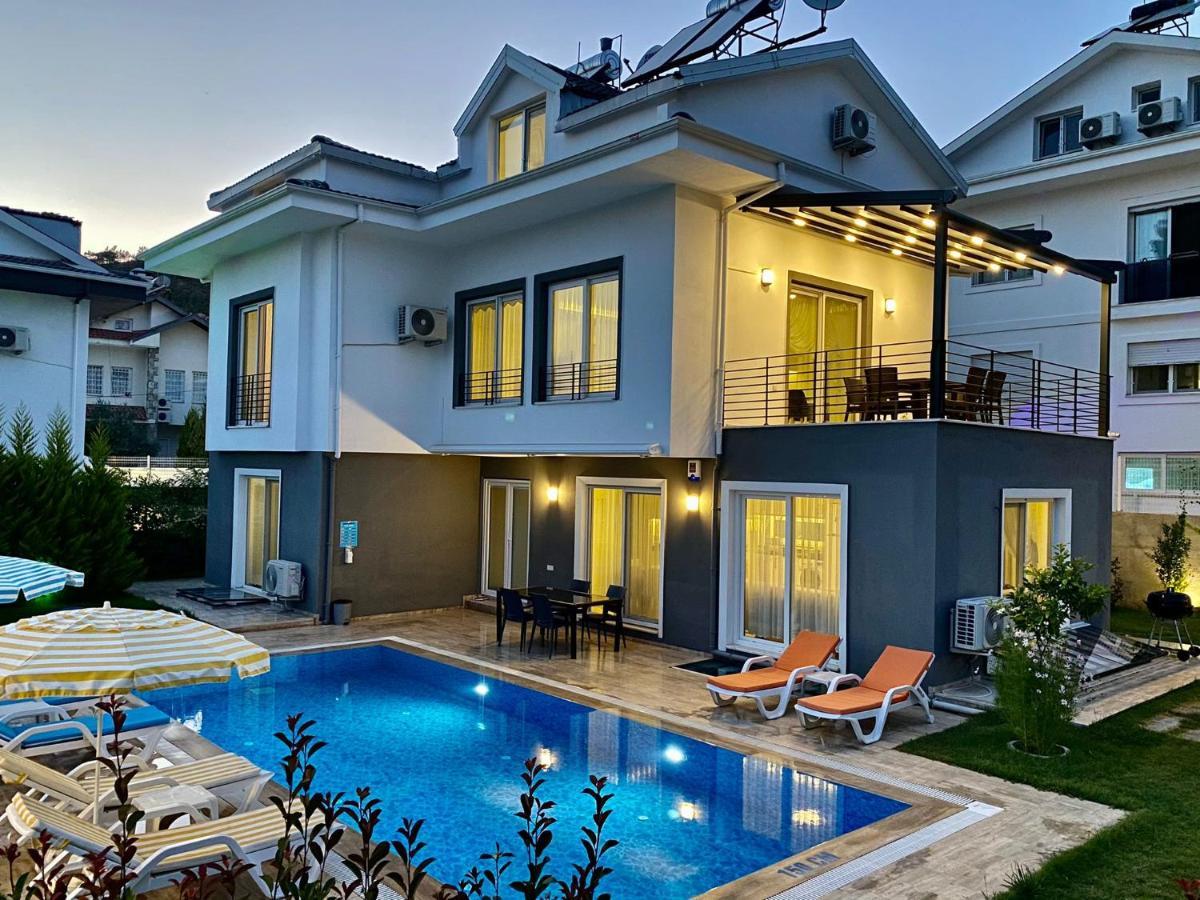 Villasunlight Fethiye Luaran gambar