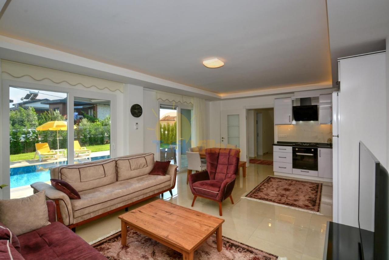 Villasunlight Fethiye Luaran gambar