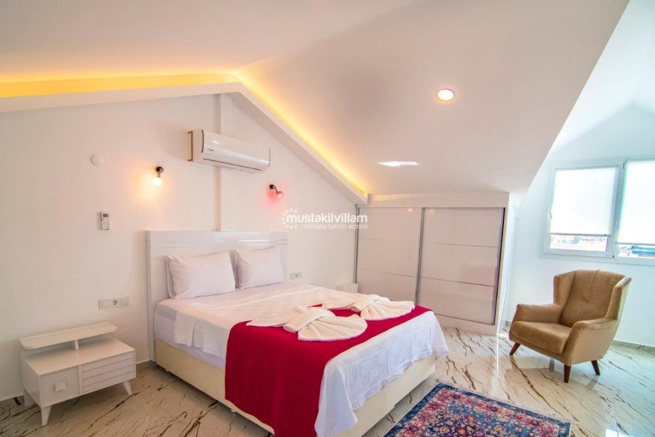 Villasunlight Fethiye Luaran gambar