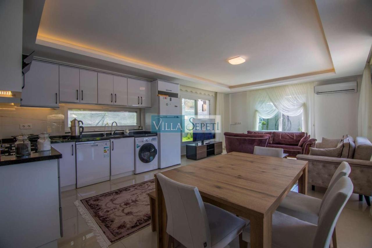 Villasunlight Fethiye Luaran gambar