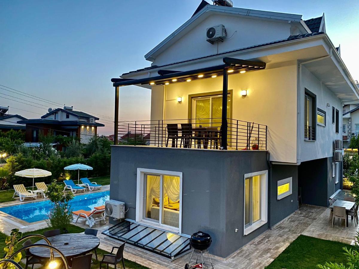 Villasunlight Fethiye Luaran gambar