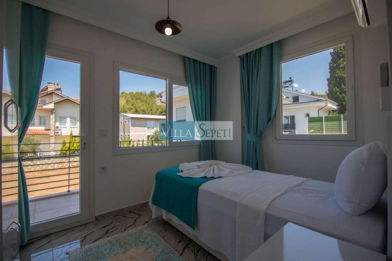 Villasunlight Fethiye Luaran gambar