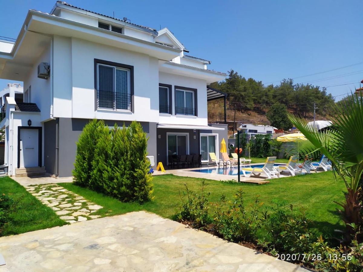 Villasunlight Fethiye Luaran gambar