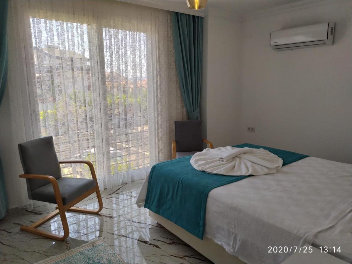 Villasunlight Fethiye Luaran gambar