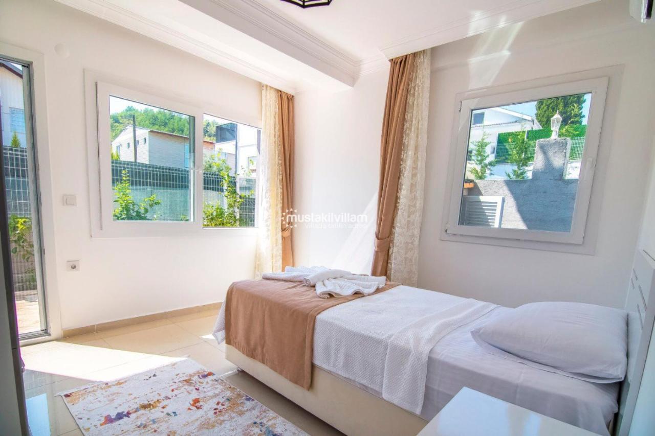 Villasunlight Fethiye Luaran gambar