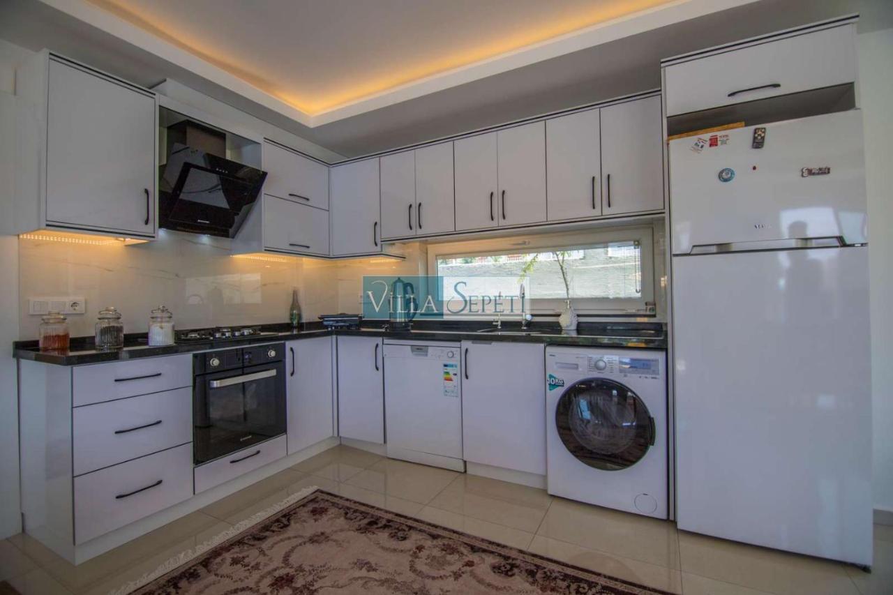 Villasunlight Fethiye Luaran gambar