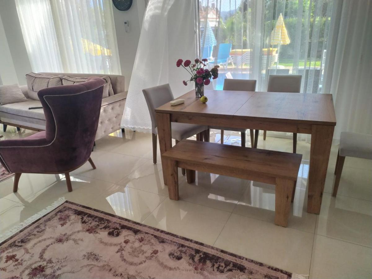 Villasunlight Fethiye Luaran gambar