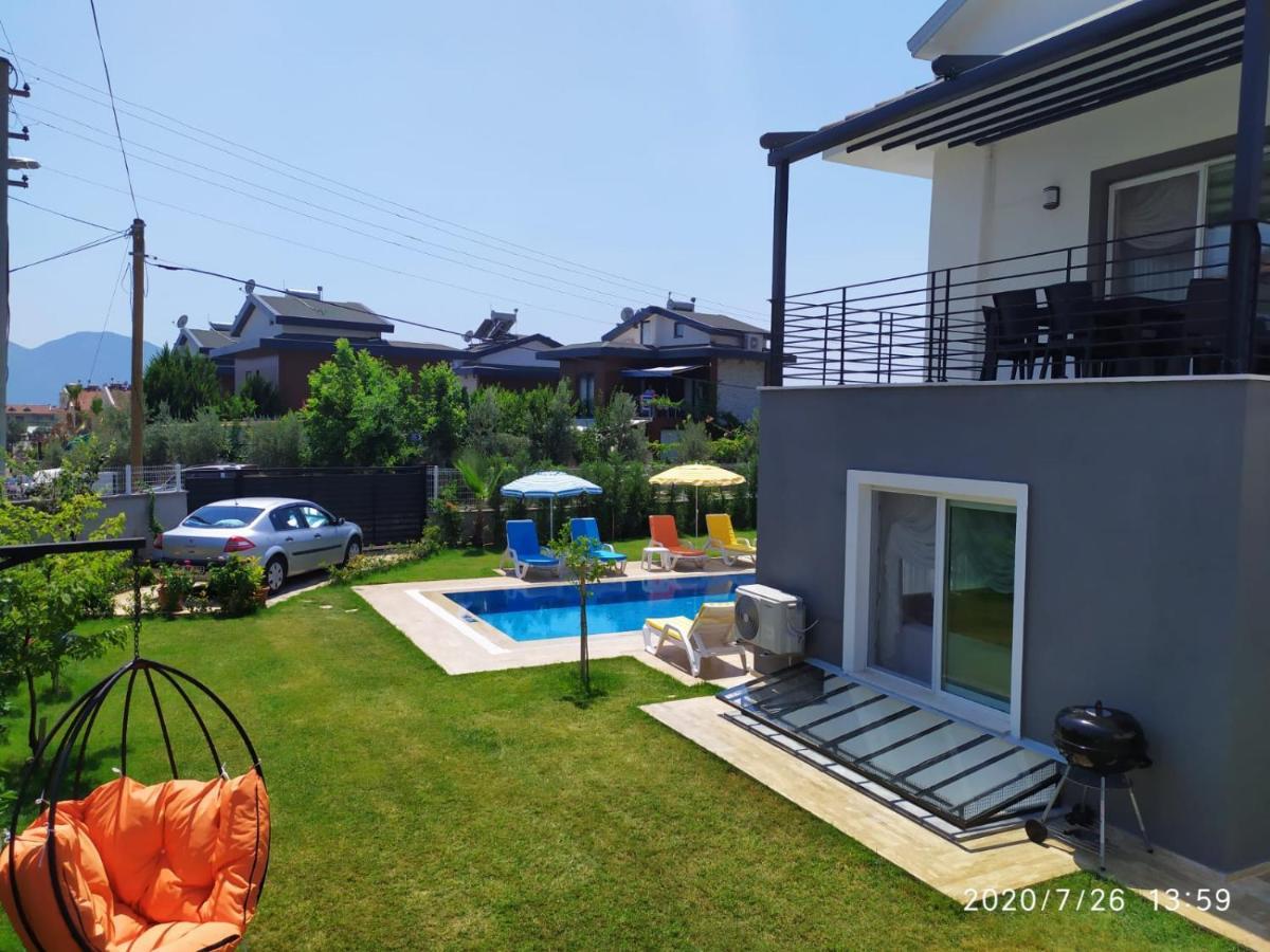 Villasunlight Fethiye Luaran gambar