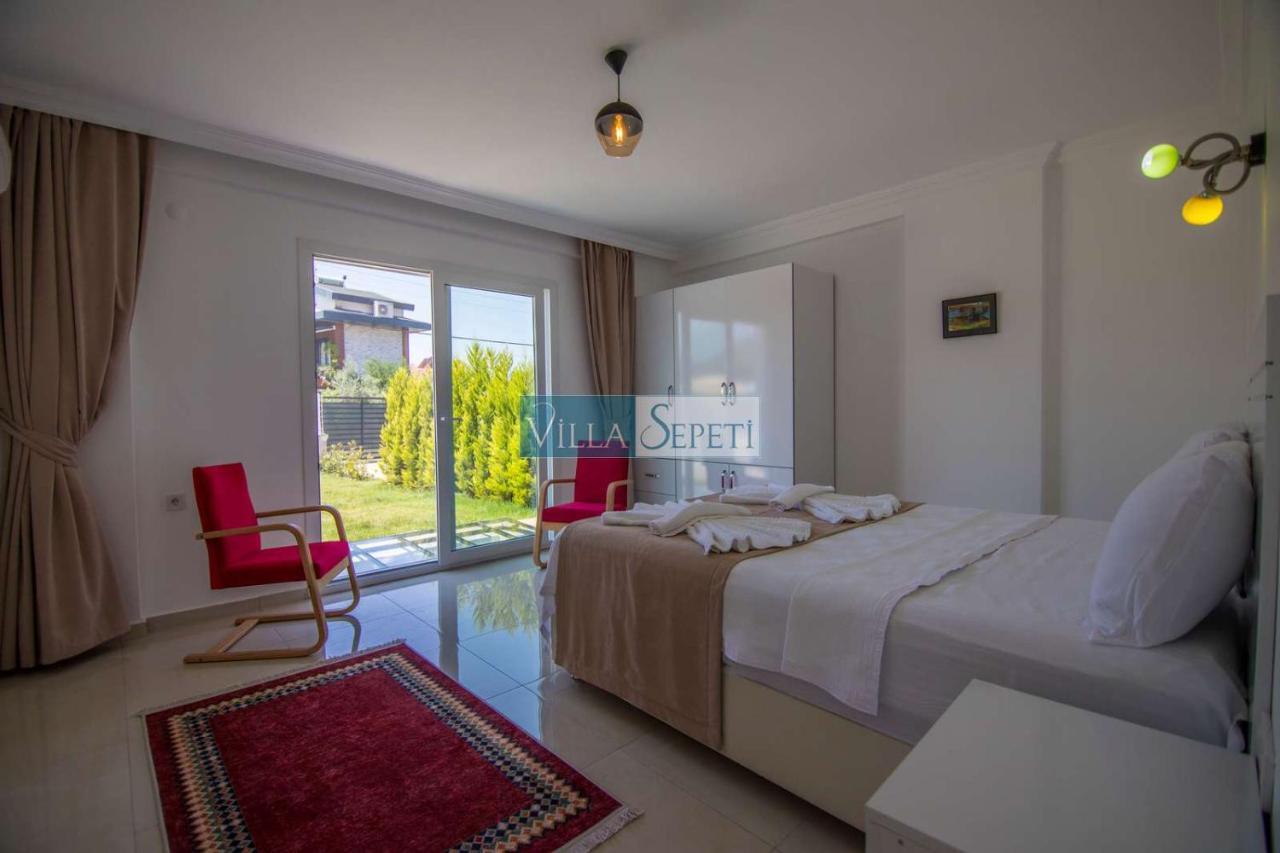 Villasunlight Fethiye Luaran gambar