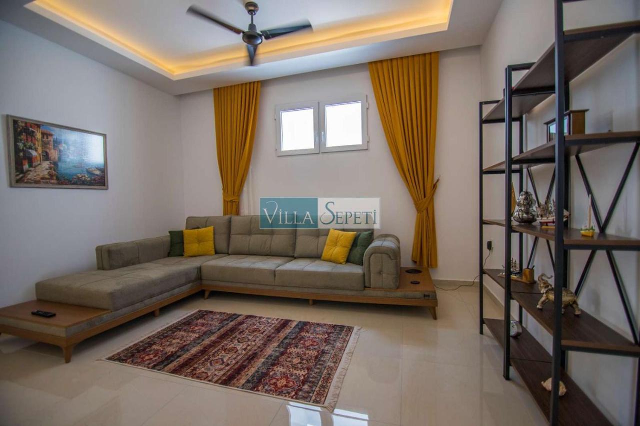 Villasunlight Fethiye Luaran gambar