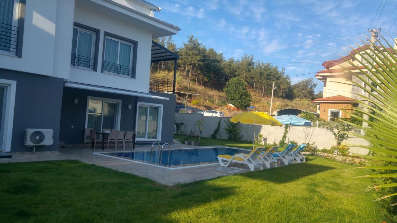 Villasunlight Fethiye Luaran gambar