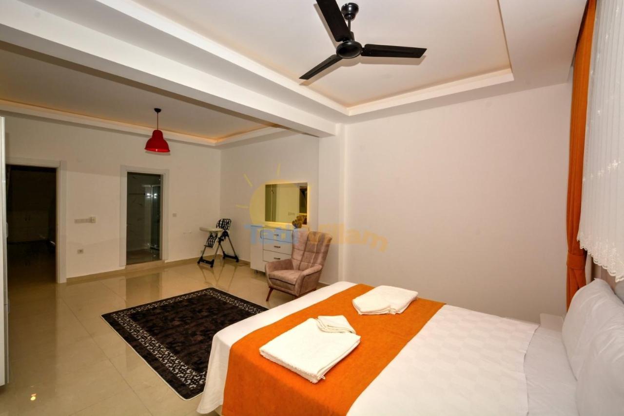 Villasunlight Fethiye Luaran gambar