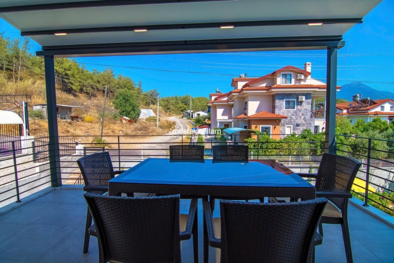 Villasunlight Fethiye Luaran gambar