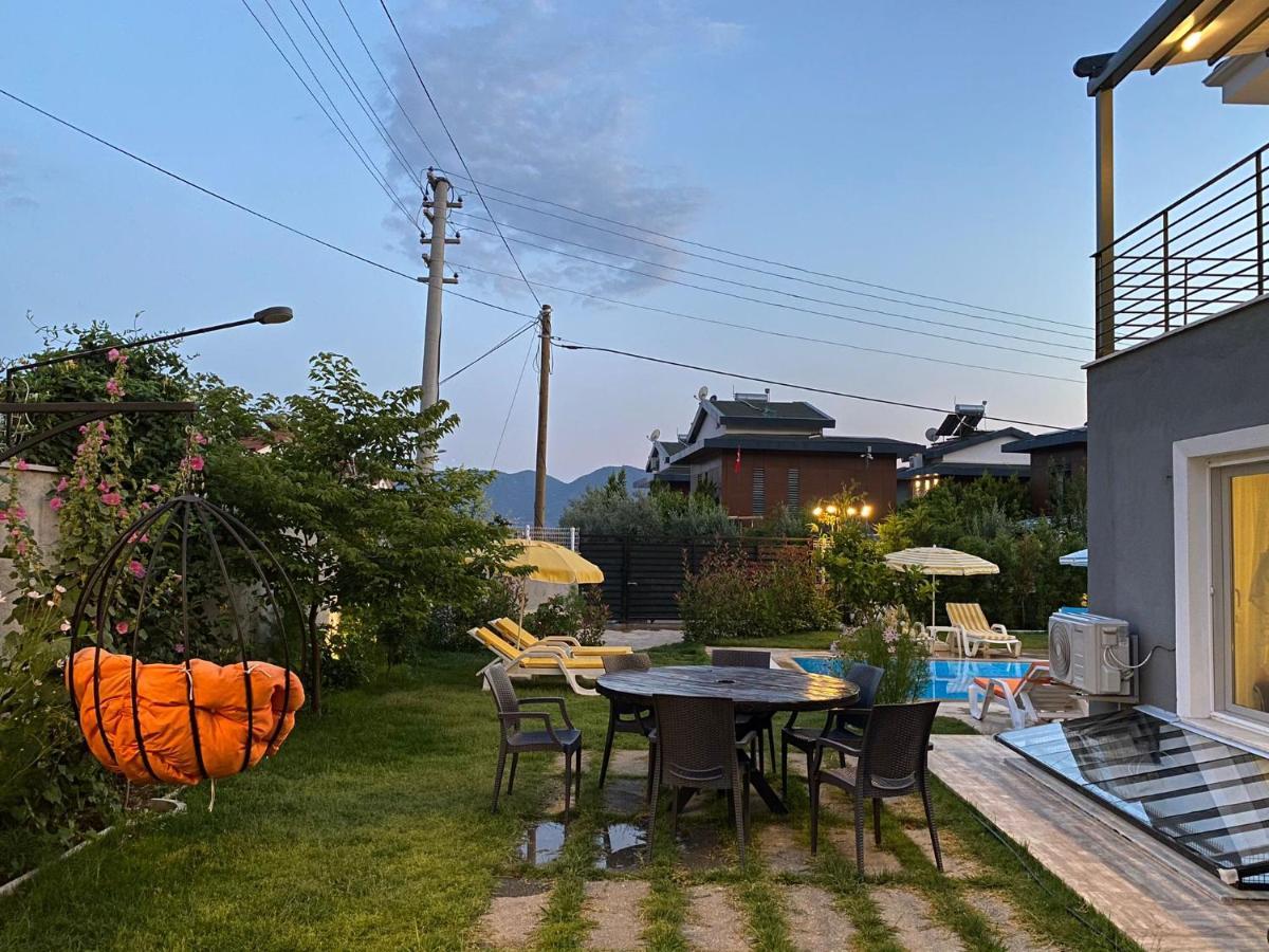 Villasunlight Fethiye Luaran gambar