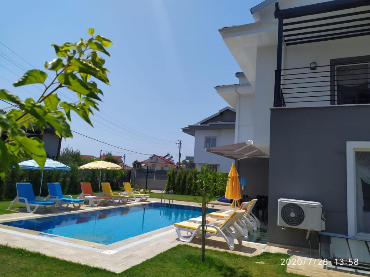 Villasunlight Fethiye Luaran gambar