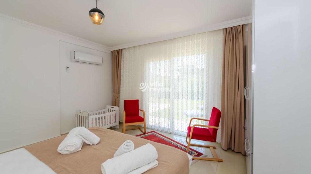 Villasunlight Fethiye Luaran gambar