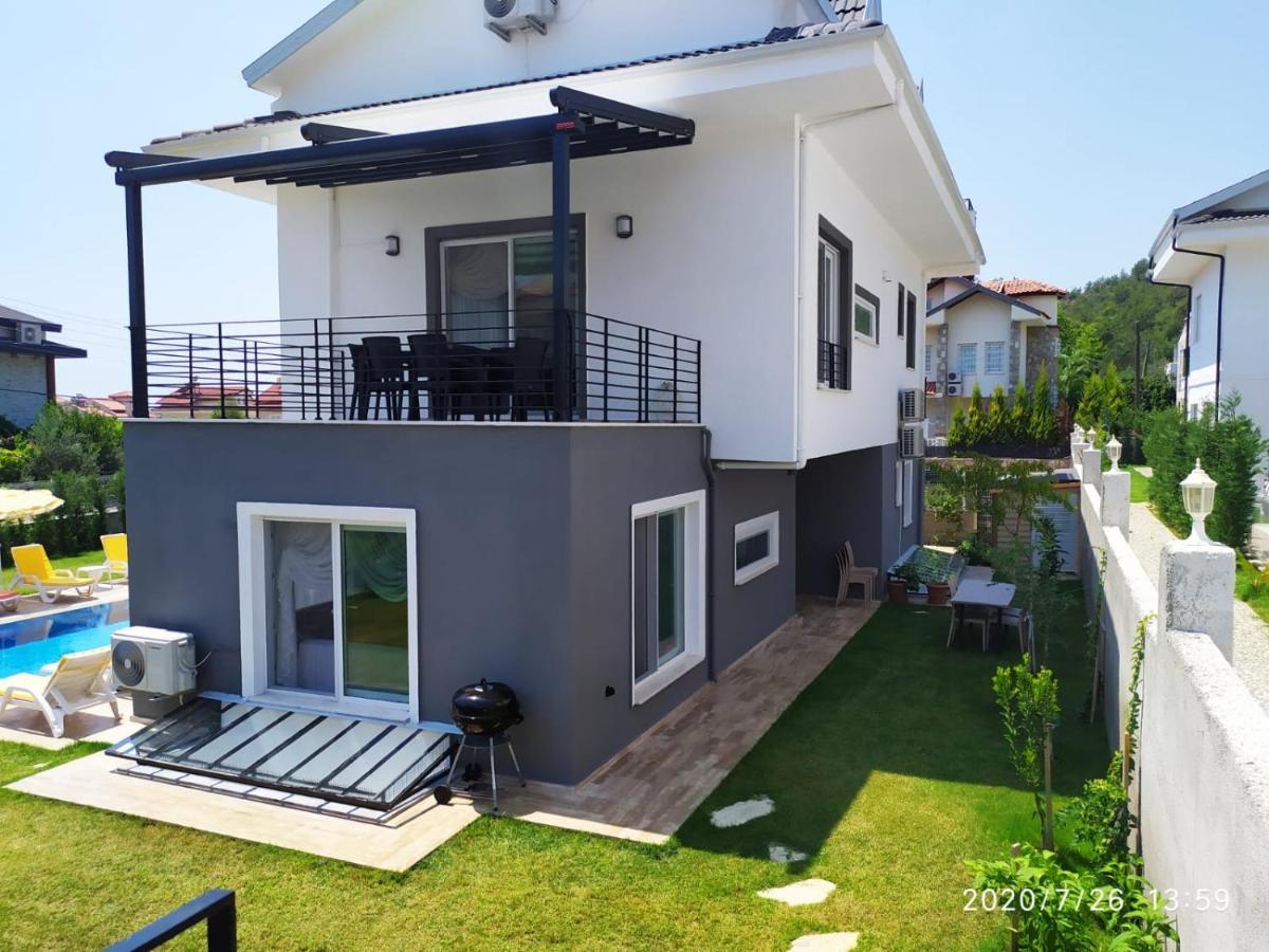 Villasunlight Fethiye Luaran gambar