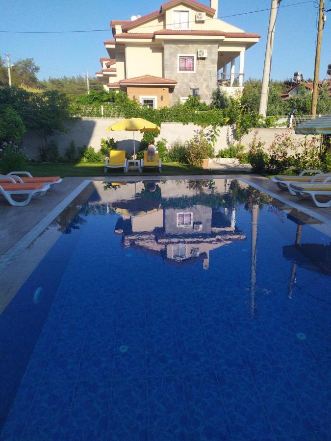 Villasunlight Fethiye Luaran gambar