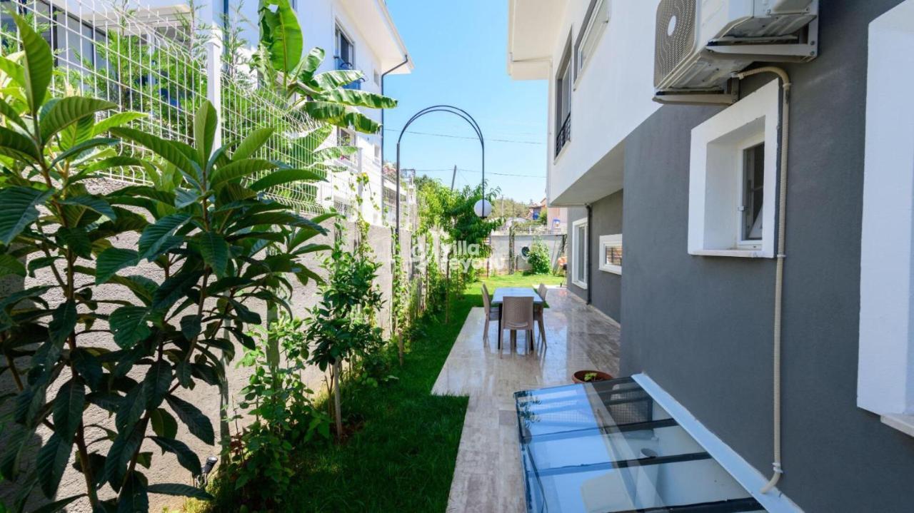 Villasunlight Fethiye Luaran gambar