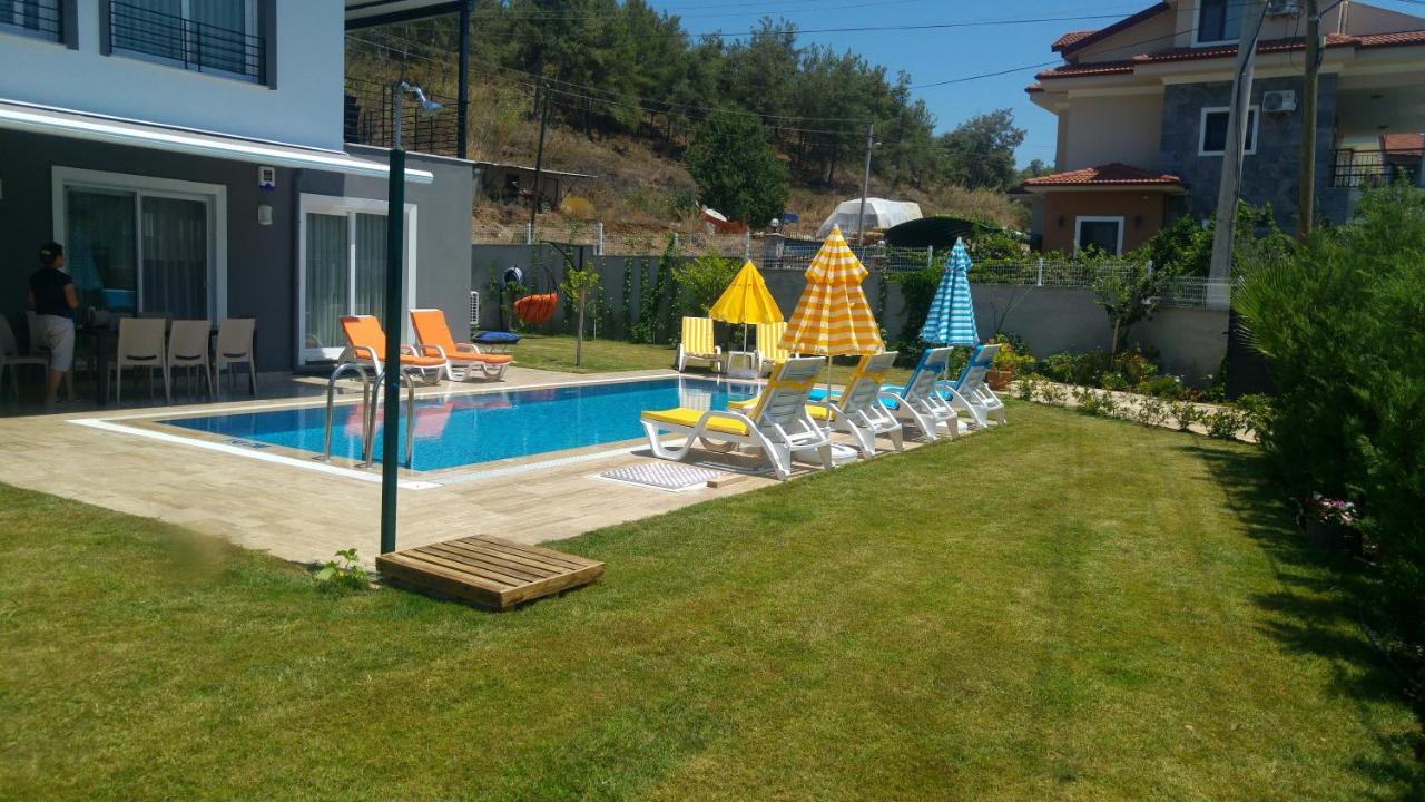 Villasunlight Fethiye Luaran gambar