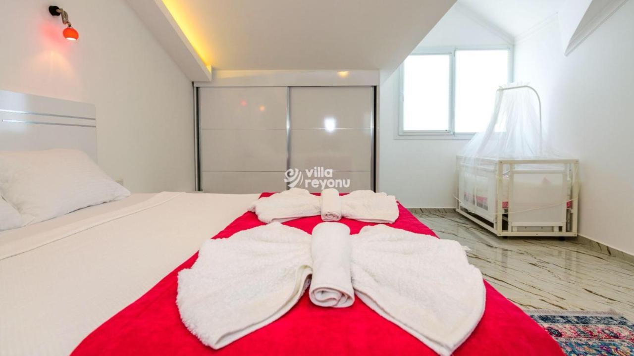 Villasunlight Fethiye Luaran gambar