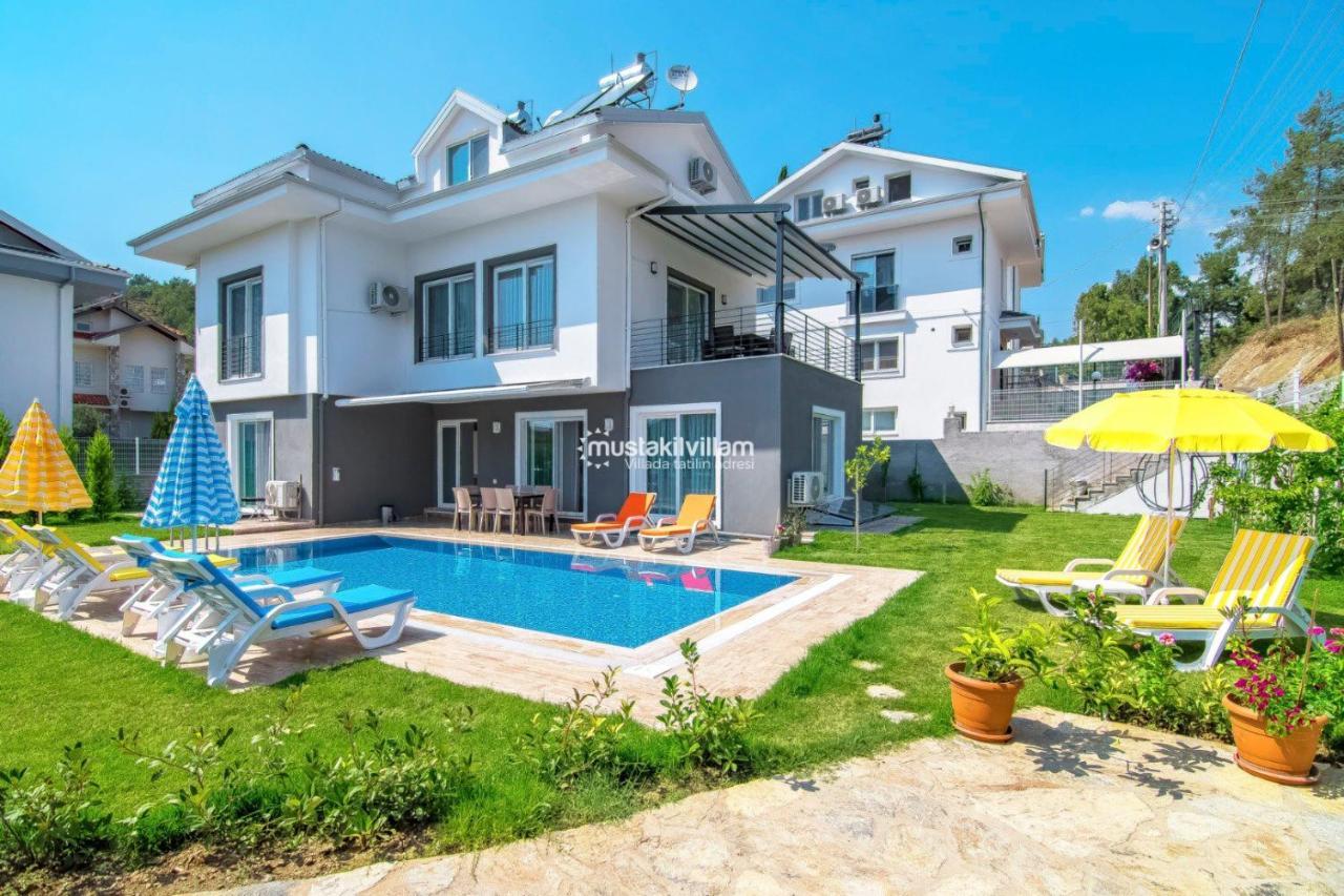 Villasunlight Fethiye Luaran gambar