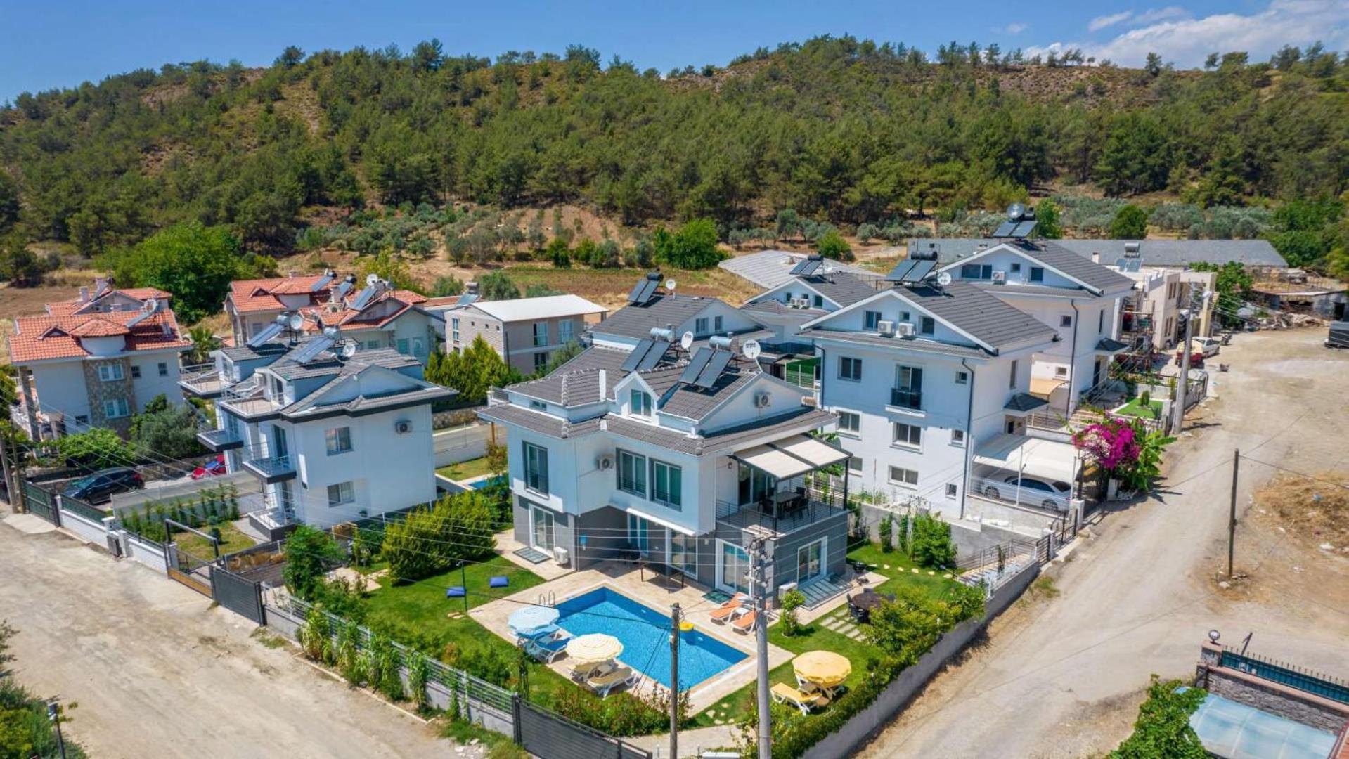 Villasunlight Fethiye Luaran gambar