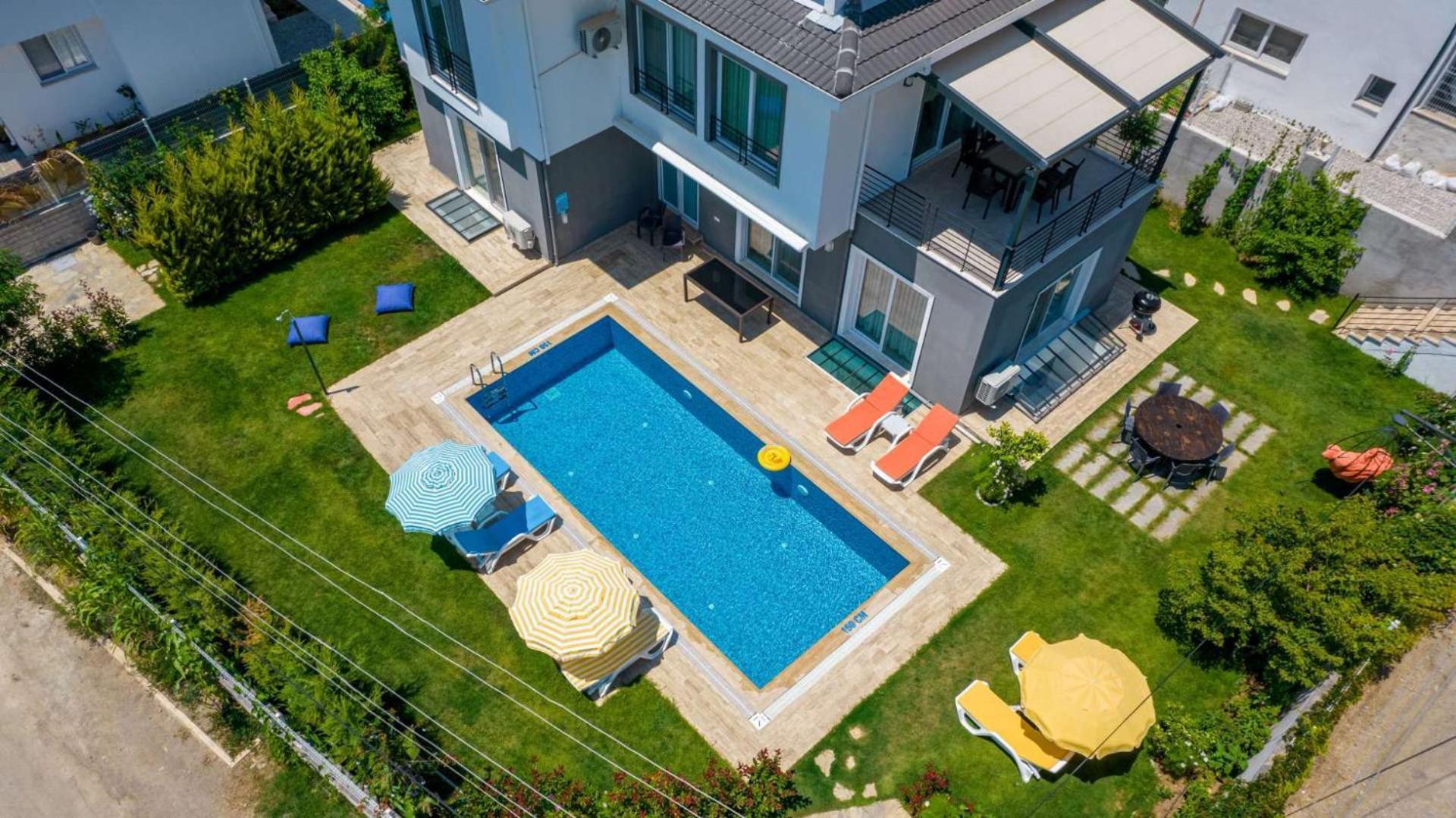 Villasunlight Fethiye Luaran gambar
