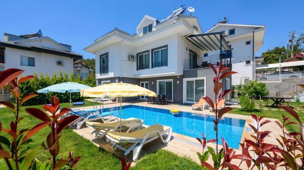 Villasunlight Fethiye Luaran gambar